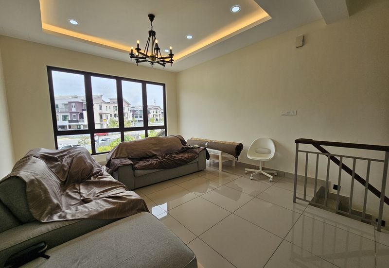 The Strata @ Bandar Puteri Bangi