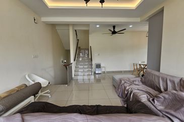 The Strata @ Bandar Puteri Bangi