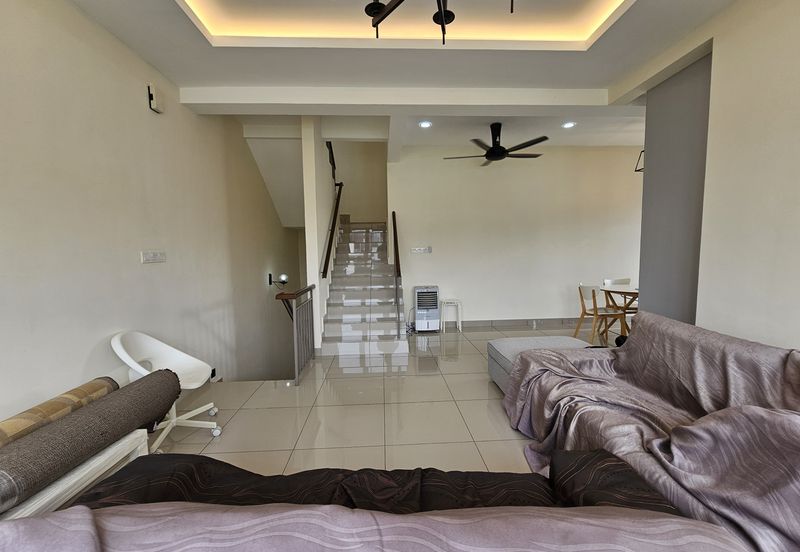 The Strata @ Bandar Puteri Bangi