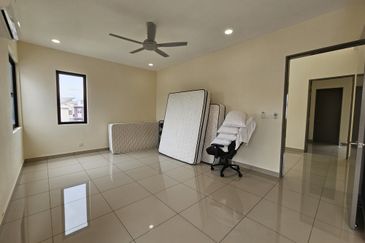 The Strata @ Bandar Puteri Bangi