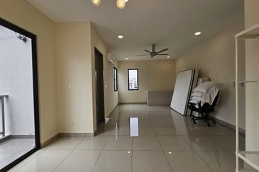 The Strata @ Bandar Puteri Bangi