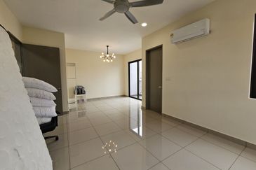 The Strata @ Bandar Puteri Bangi