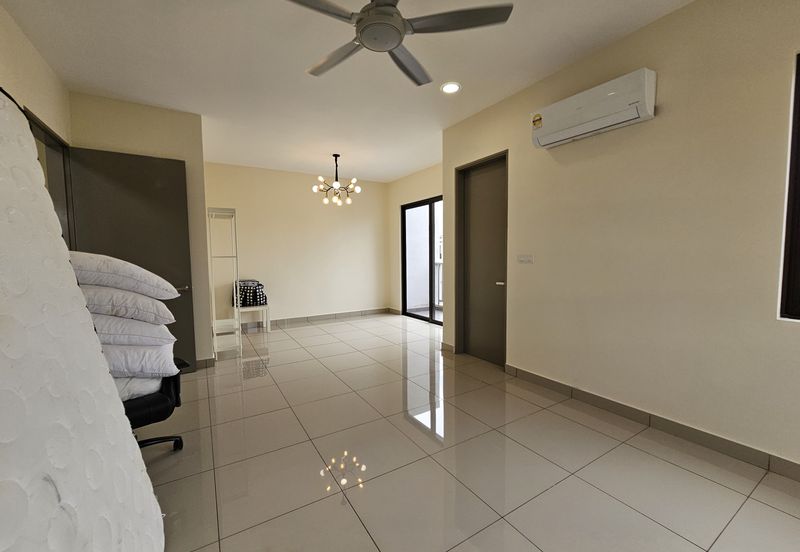 The Strata @ Bandar Puteri Bangi