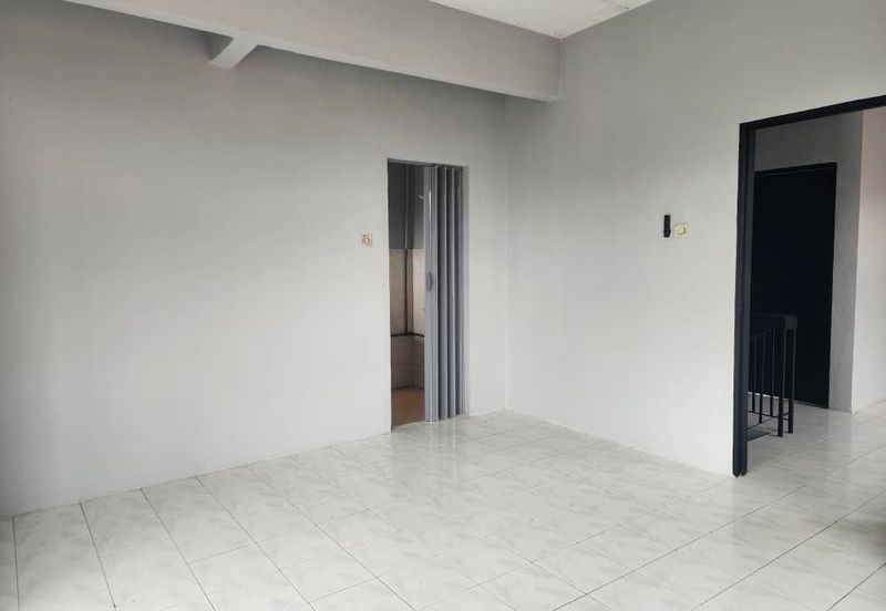 Taman Dahlia, Sepang