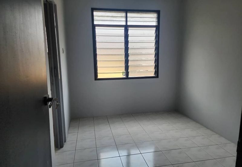 Taman Dahlia, Sepang