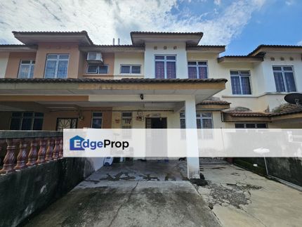 2-Storey Terrace House Intermediate (Below MV) Bandar Tasik Kesuma @ Semeyih, Selangor, Semenyih