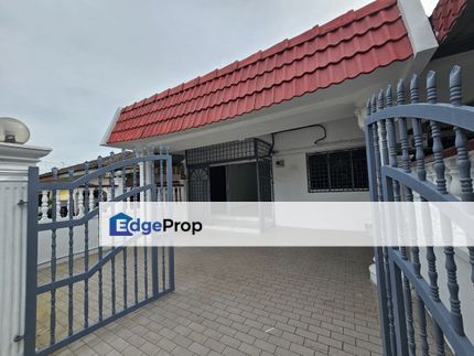 2-Storey Terrace House (Beautifully Renovated) Taman Rakan @ Cheras, Selangor, Cheras South