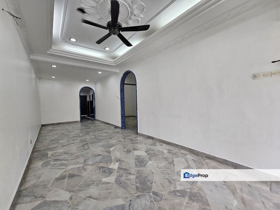 2-Storey Terrace House (Beautifully Renovated) Taman Rakan @ Cheras, Selangor, Cheras South