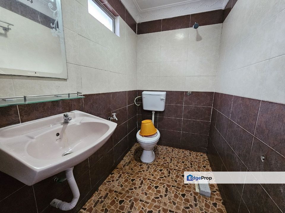 2-Storey Terrace House (Beautifully Renovated) Taman Rakan @ Cheras, Selangor, Cheras South