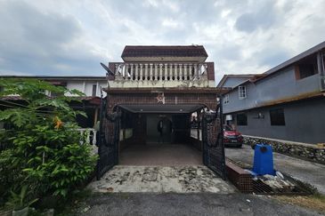 Seksyen 17, Shah Alam