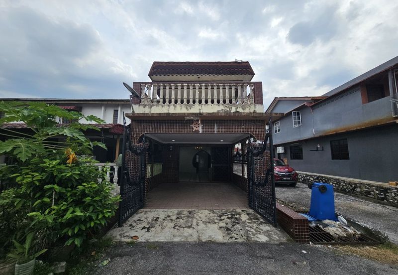 Seksyen 17, Shah Alam