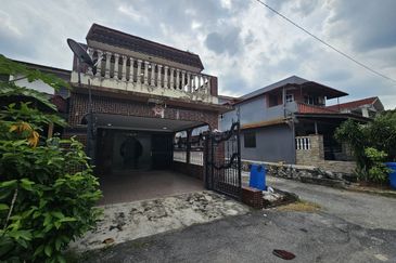 Seksyen 17, Shah Alam