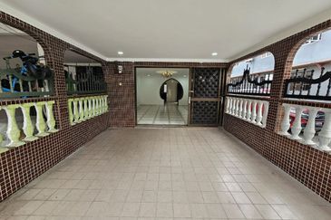 Seksyen 17, Shah Alam