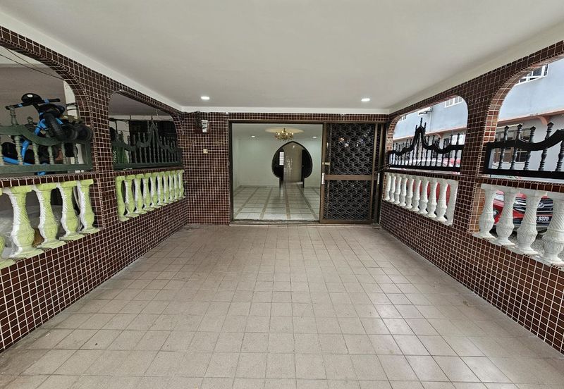 Seksyen 17, Shah Alam