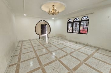 Seksyen 17, Shah Alam