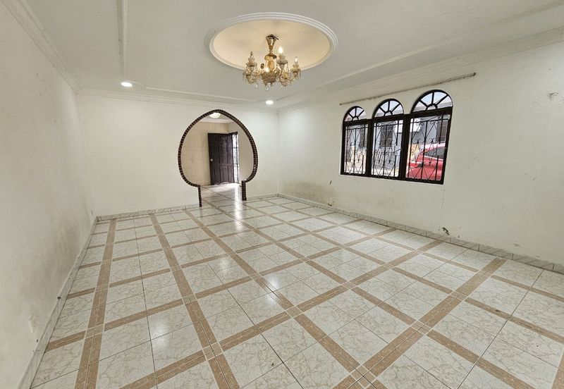 Seksyen 17, Shah Alam