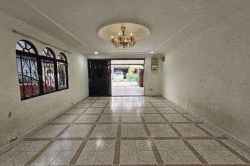 Seksyen 17, Shah Alam