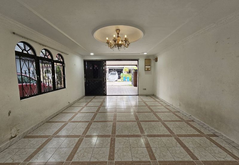 Seksyen 17, Shah Alam