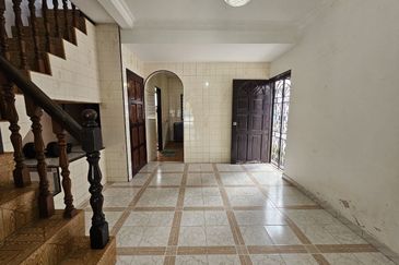 Seksyen 17, Shah Alam