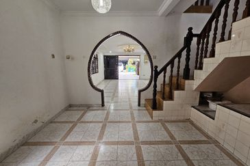 Seksyen 17, Shah Alam