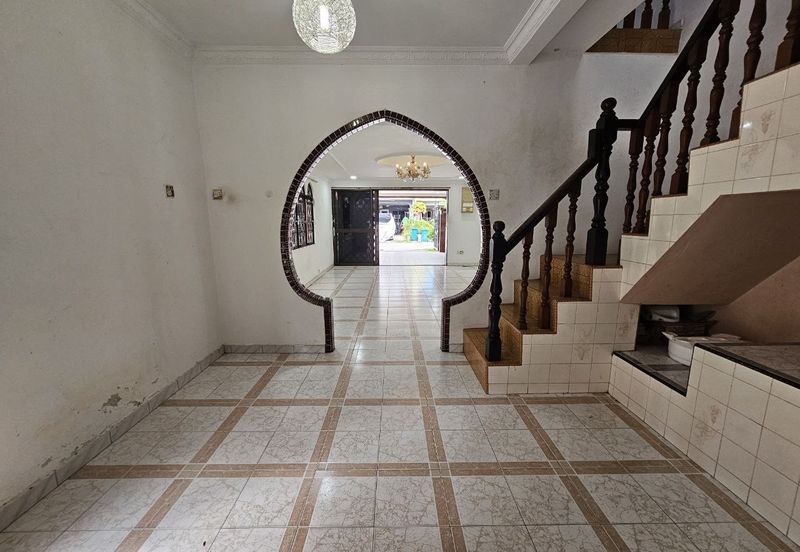 Seksyen 17, Shah Alam