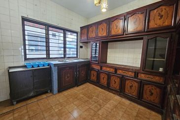 Seksyen 17, Shah Alam