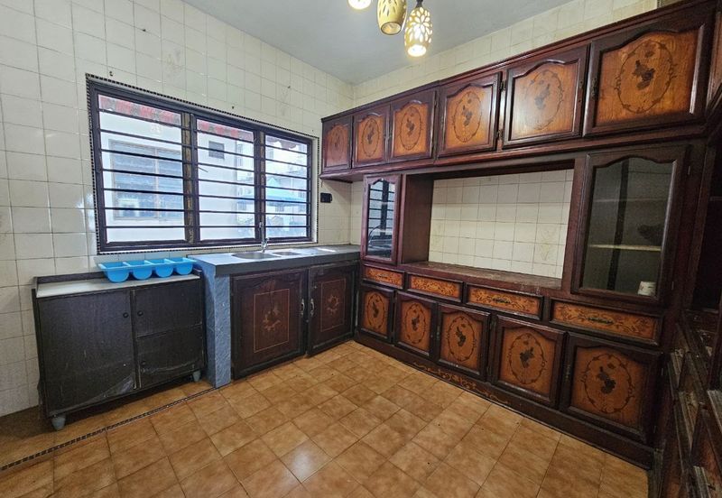 Seksyen 17, Shah Alam