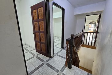 Seksyen 17, Shah Alam