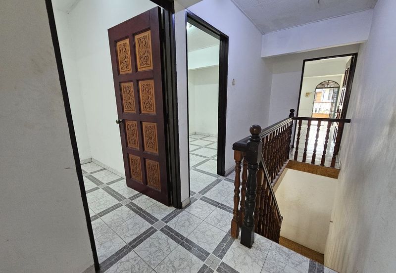 Seksyen 17, Shah Alam