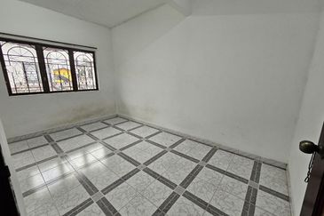 Seksyen 17, Shah Alam