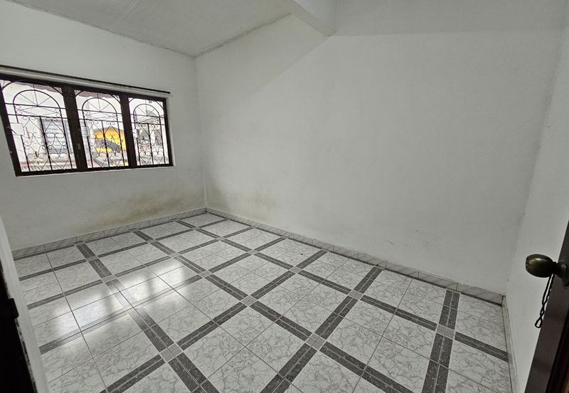 Seksyen 17, Shah Alam