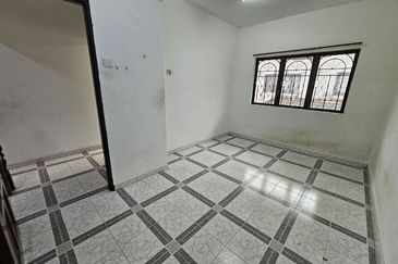 Seksyen 17, Shah Alam