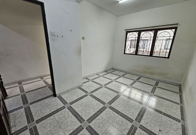 Seksyen 17, Shah Alam