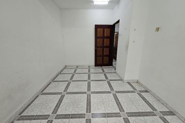 Seksyen 17, Shah Alam