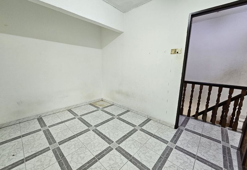 Seksyen 17, Shah Alam