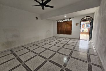 Seksyen 17, Shah Alam