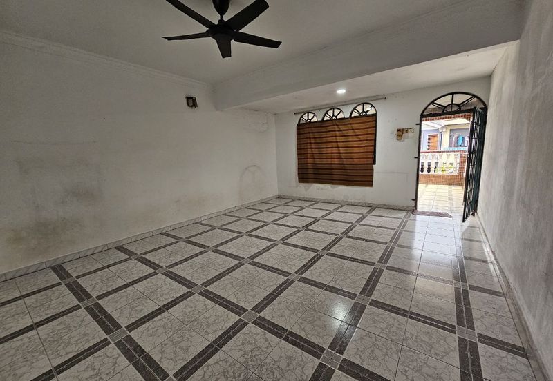 Seksyen 17, Shah Alam