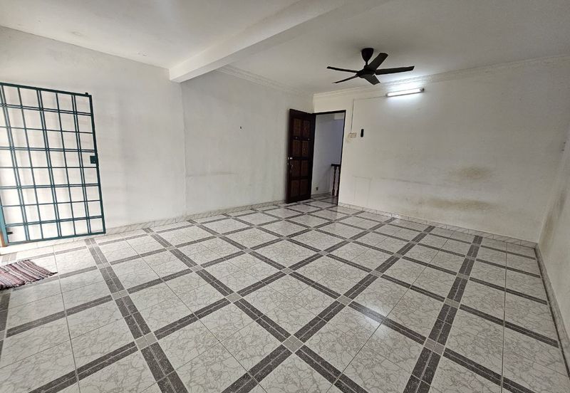 Seksyen 17, Shah Alam