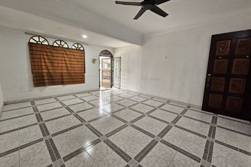 Seksyen 17, Shah Alam