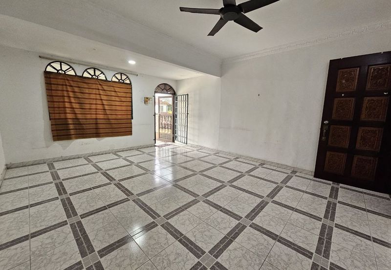 Seksyen 17, Shah Alam