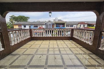 Seksyen 17, Shah Alam