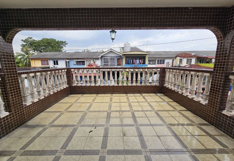 Seksyen 17, Shah Alam