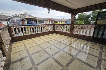 Seksyen 17, Shah Alam