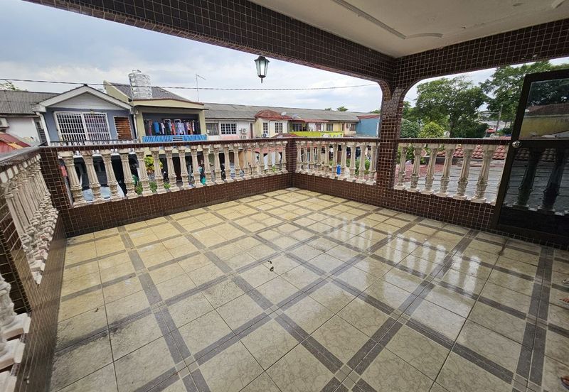 Seksyen 17, Shah Alam