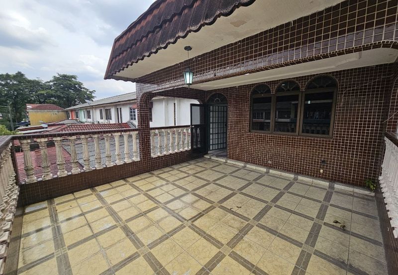 Seksyen 17, Shah Alam