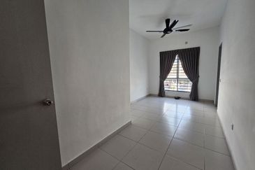 SAUJANA TROPIKA @ S2 HEIGHTS