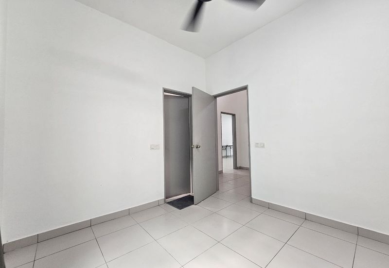 SAUJANA TROPIKA @ S2 HEIGHTS