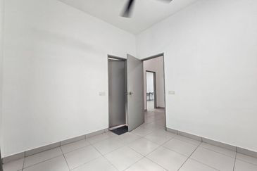 SAUJANA TROPIKA @ S2 HEIGHTS