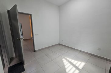 SAUJANA TROPIKA @ S2 HEIGHTS