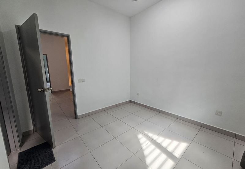 SAUJANA TROPIKA @ S2 HEIGHTS